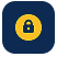 Secure Test Portal Access icon