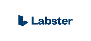 Labster virtual science lab logo
