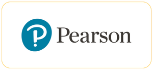 Pearson MyLab and Mastering logo