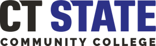 CT State logo
