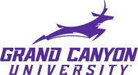 Grand Canyon University logo