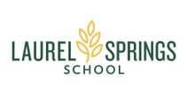 Laurel Springs School logo