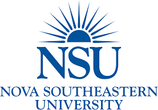 Nova Southeastern University logo