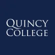 Quincy College logo