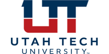 Utah Tech University logo