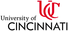 University of Cincinnati logo